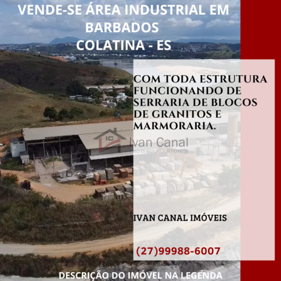 Casa Comercial > Venda > Barbados, Colatina